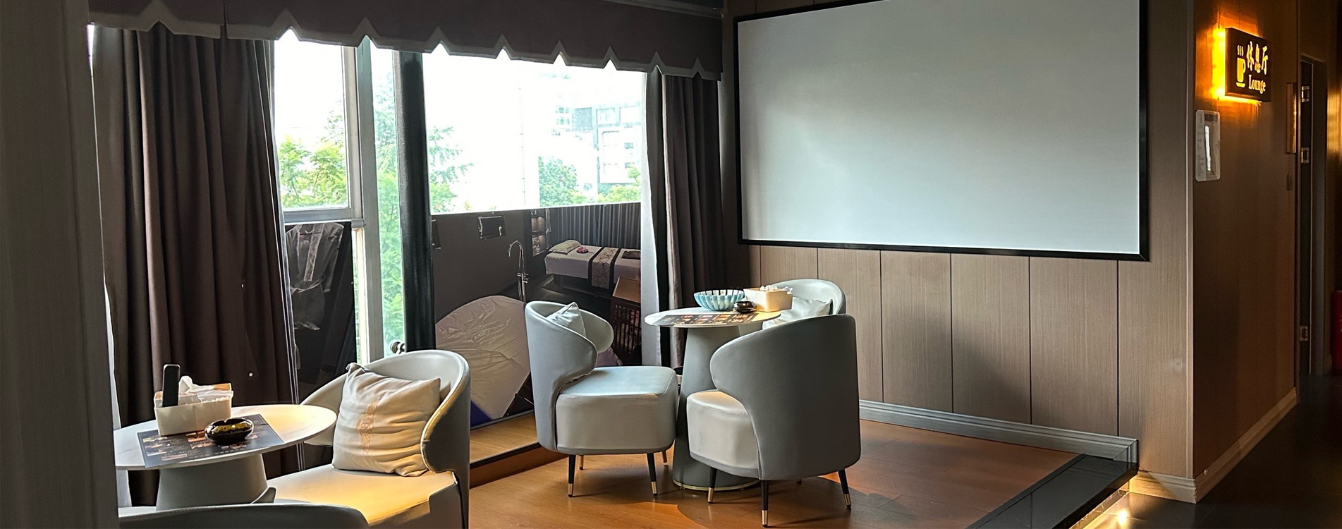 南京雨花台男士桑拿会馆图片一