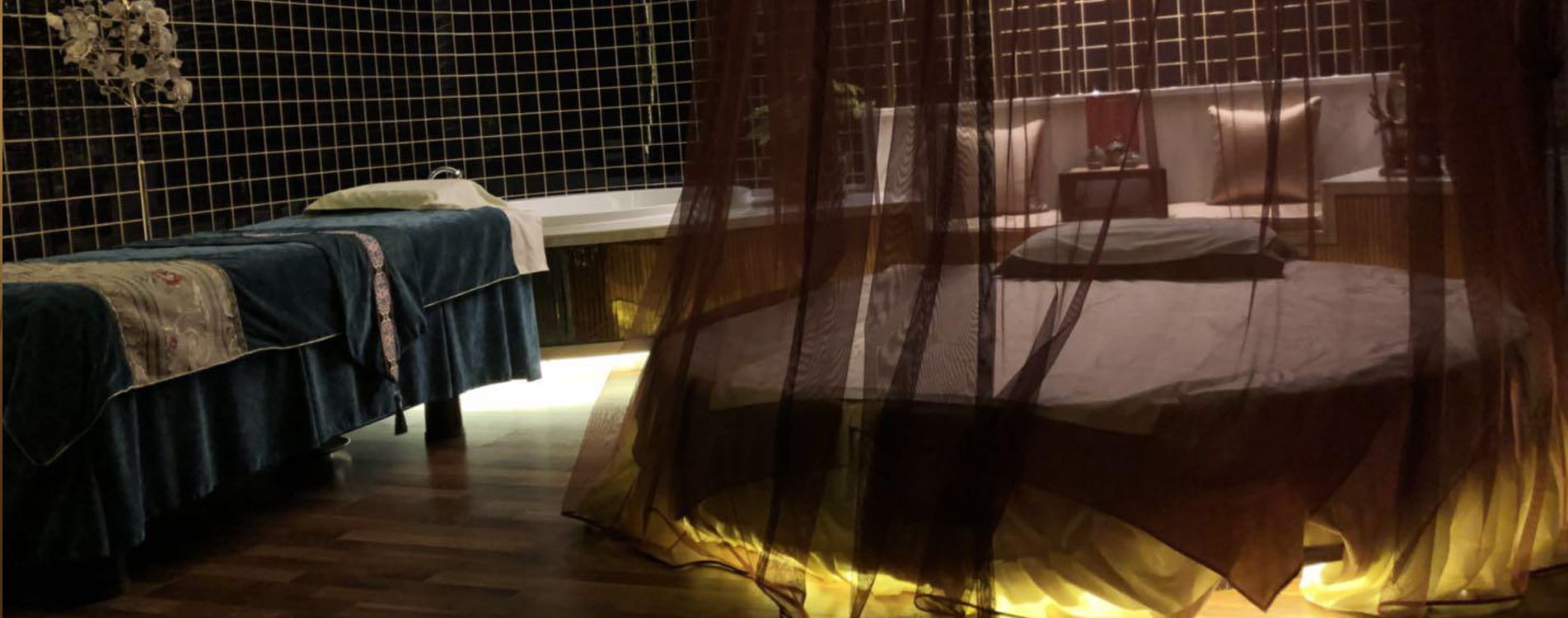 南京雨花台男士桑拿会馆图片三