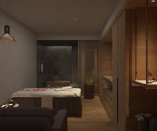 南京雨花台高端桑拿会所奢华与宁静的完美结合